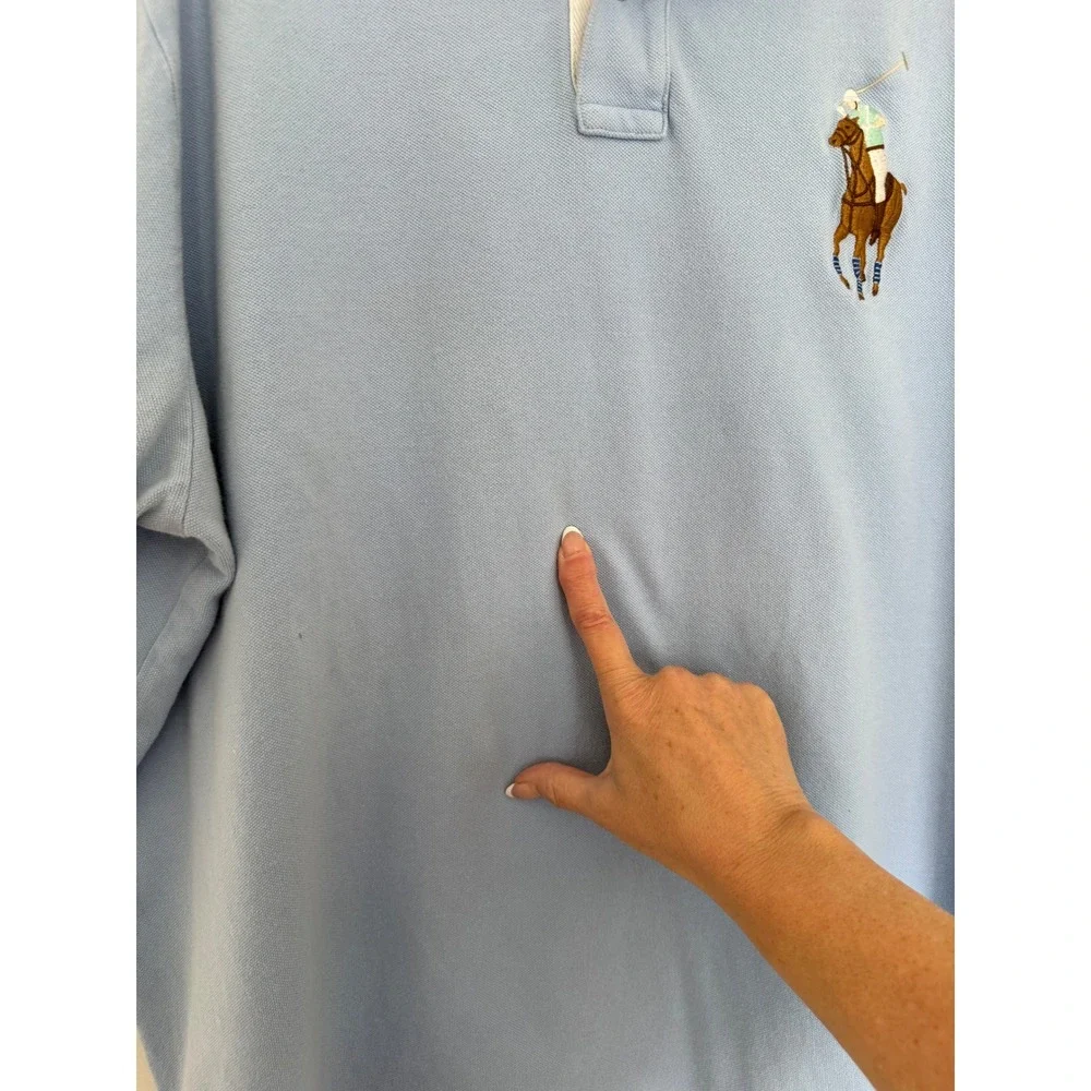 Polo Ralph Lauren polo ralph